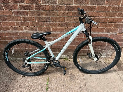 Carrera sulcata 29inch mtb - carrera,