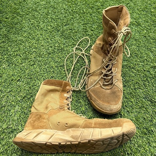Oakley light assault - assault, boots