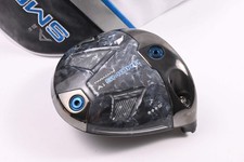 Tour Issue Callaway Paradym Ai Smoke Triple Diamond S Driver / 9 Degree / Head