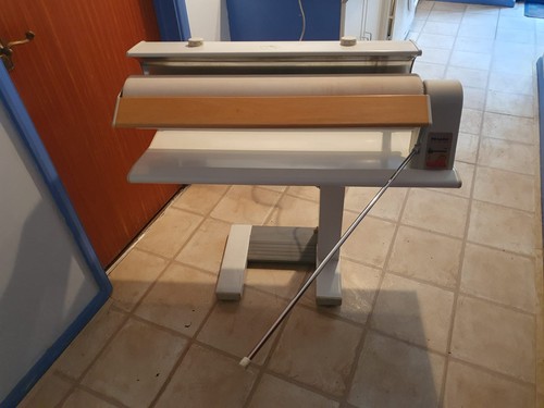 Miele b864 rotary iron - miele,