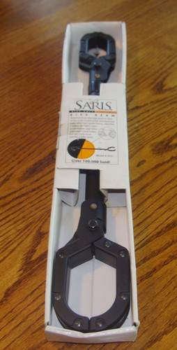 Saris bike beam with - bike,