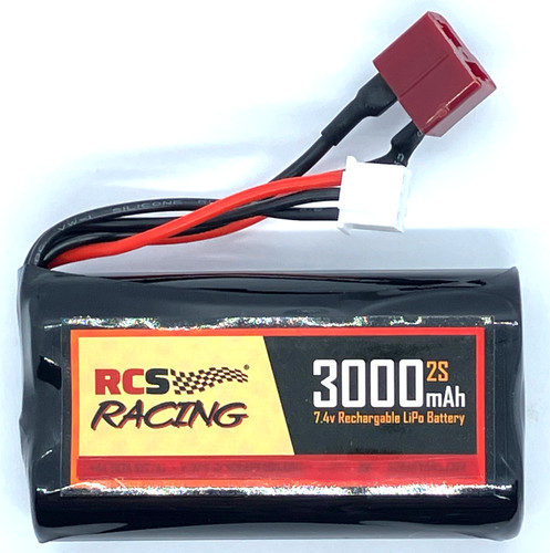 1 18 scale lipo - 7.4v,