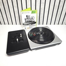 DJ HERO 2 Wireless Turntable