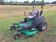 Bobcat ZT3500 52" Cutting Deck Zero Turn Mower John Deere Ride-On Lawn Mower
