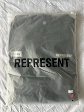 Represent x Oasis Owners Club