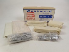 Westward Model Kit AEC Regent III Weymann D.D. Body, 1/76, MIB!
