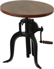 Rustic 18" Adjustable Hand