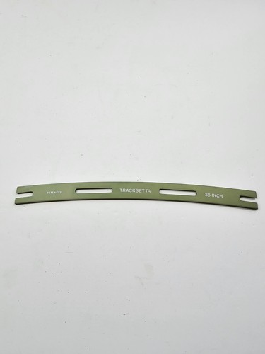 Tracksetta gauge inch - tracksetta,