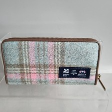 National Trust  Moon Tweed Zip