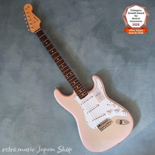 Fender mij traditional - mij,