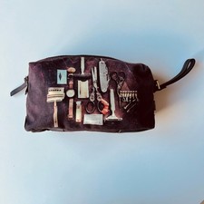 Paul Smith Travel Wash Bag