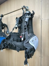 Scubapro T-One Plus BCD 