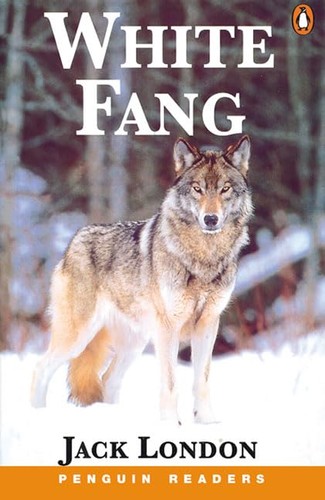 White fang new edition level - new, edition: