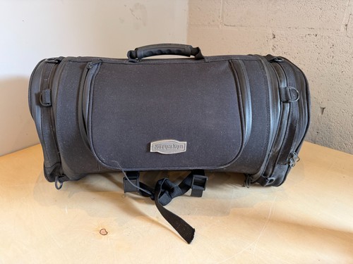 Kuryakyn luggage bag roll - , soft