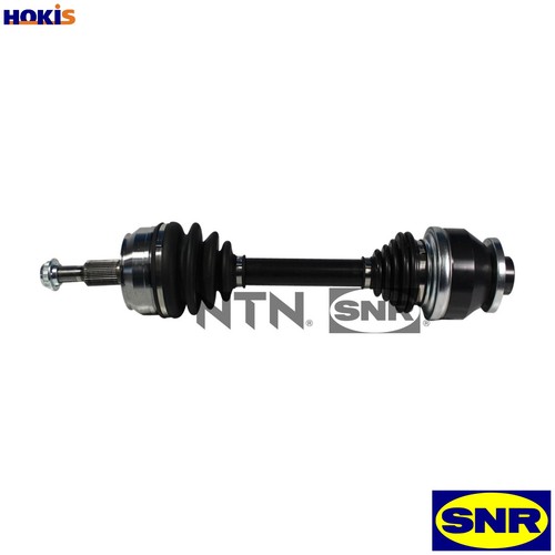 Drive shaft dk54 039 - drive,