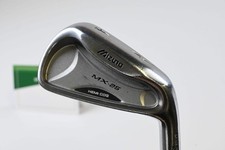 Mizuno MX-25 #4 Iron / 24 Degree / Regular Flex Dynalite Gold SL R300 Shaft