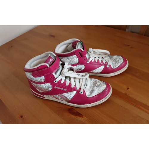 Reebok freestyle floral - reebok,