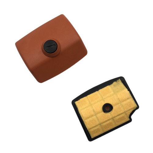 Air filter and - air,