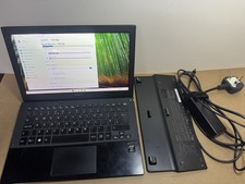 Sony Vaio Svp112a1cm Ultrabook