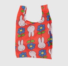 Baggu Baby Baggu Miffy Orange