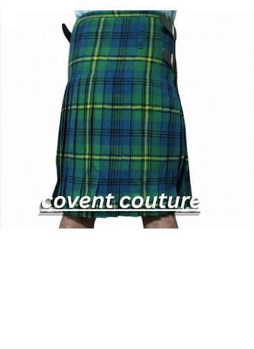 Johnstone ancient tartan kilt - johnstone,