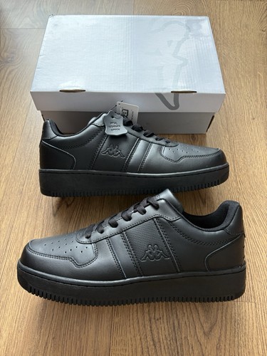 Uk8 kappa morra leather - uk8, la