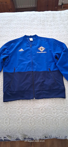 Adidas northern ireland - adidas,