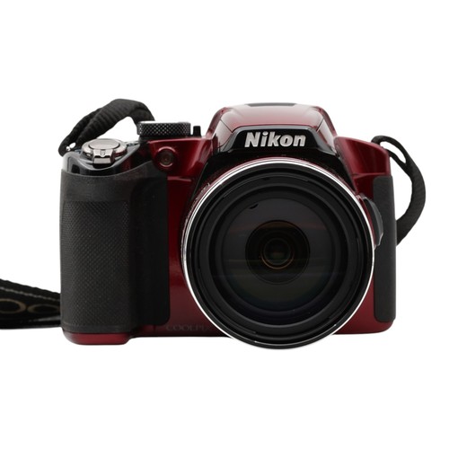 Nikon coolpix p510 digital - nikon,