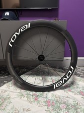 Roval rapide clx - clx, carbon