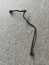 Massey Ferguson 165 Engine Oil Pipe A4.203 Perkins Early Type