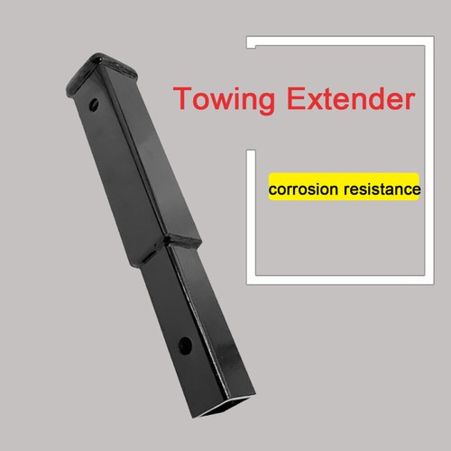 Universal trailer hitch - 12",