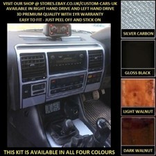 Land Rover Discovery 1998-2004