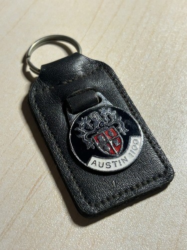 Austin 1100 les - austin, keyring