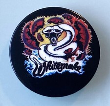 WHITESNAKE VINTAGE 32 mm METAL