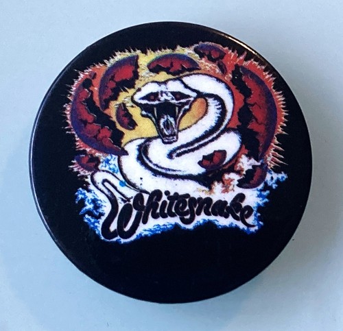 Whitesnake vintage metal - vintage,