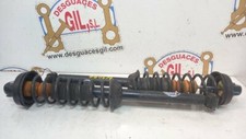 rear shock absorber for FORD