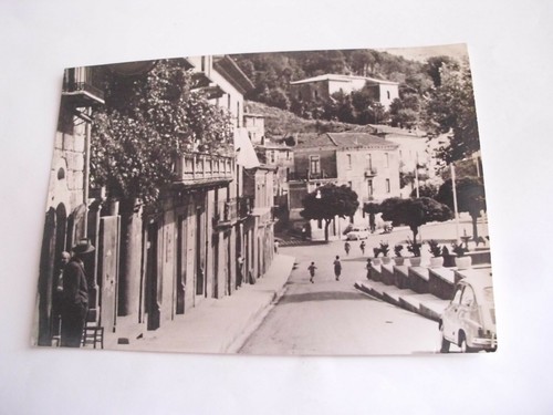 Salerno colliano piazza - -,