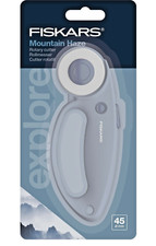 Fiskars rotary cutter - cutter,