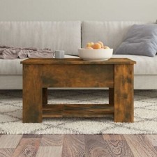 Coffee Table With Storage Lift