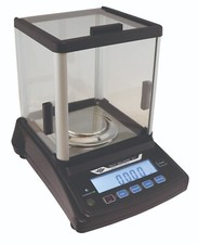 My Weigh iBalance i311 High Precision Digital Scales Dual Display 310g x 0.001g