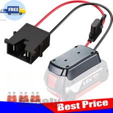 For Power Wheel Adapter for