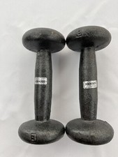 Ivanko Buns (2) 3 Pounds Rare