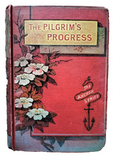 Pilgrims Progress John Bunyan