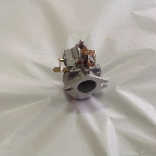 Howard gem kohler carb - howard,