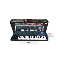 Yamaha PortaSound PSS-140