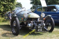 Photo 6x4 Pembleton, Appledore