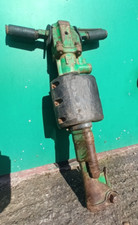 Macdonald Heavy Duty Pneumatic Breaker 1.1/4" Hex for Spares or Repair