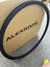 LEVEL 1 OEM 700C ALLOY RIM