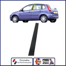 FORD FIESTA MK5 5-DOORS