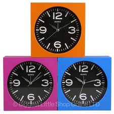 New MODERN ALARM CLOCK in 3